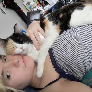 Meet your Posher, Tiffany